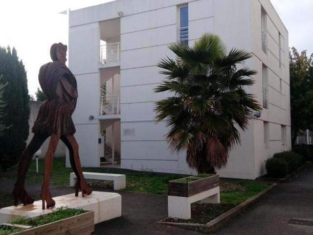 Appartement 1 pièce, 18 m² à louer à Avignon 84000