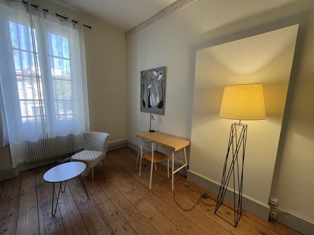 Appartement 1 pièce, 18 m² à louer à Agen 47000
