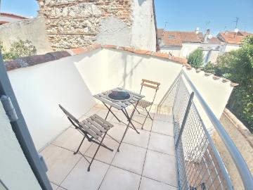 Appartement 1 pièce, 18 m² à louer à Agen 47000