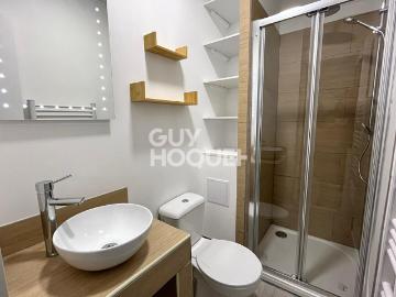 Appartement 1 pièce, 18 m² à louer à Agen 47000