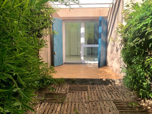 Appartement 1 pièce, 18 m² à louer à Aix en Provence 13080