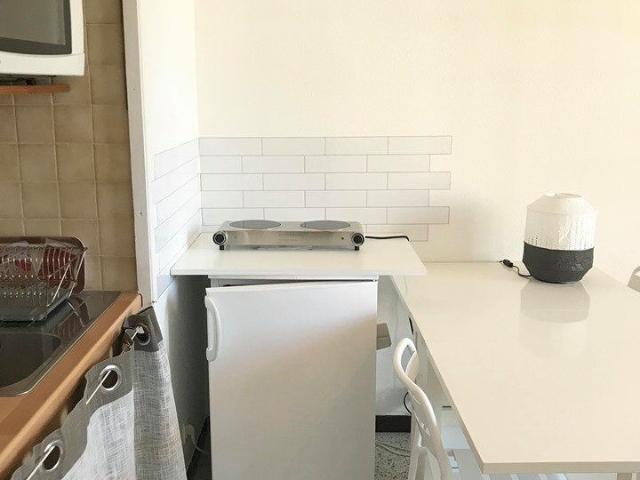 Appartement 1 pièce, 18 m² à louer à Aix en Provence 13100