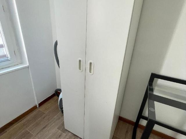Appartement 1 pièce, 18 m² à louer à Albi 81000