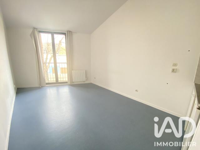Appartement 1 pièce, 18 m² à louer à Amiens 80000