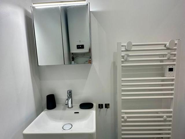 Appartement 1 pièce, 18 m² à louer à Amiens 80000