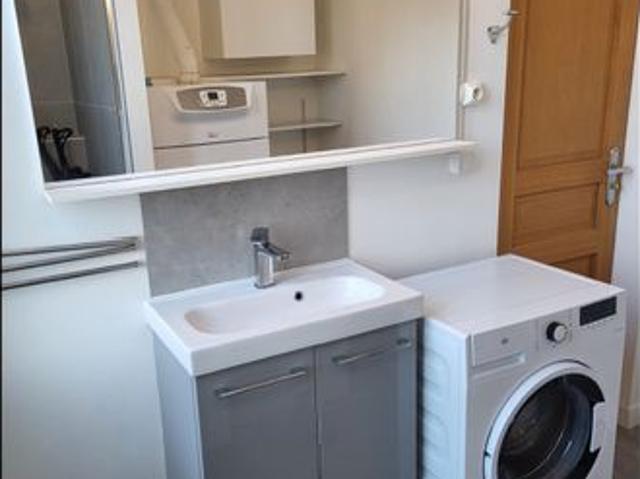 Appartement 1 pièce, 18 m² à louer à Amiens 80000