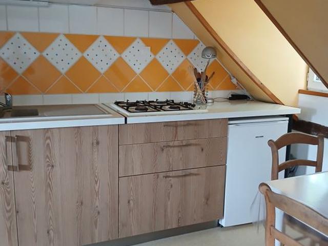Appartement 1 pièce, 18 m² à louer à Amiens 80000