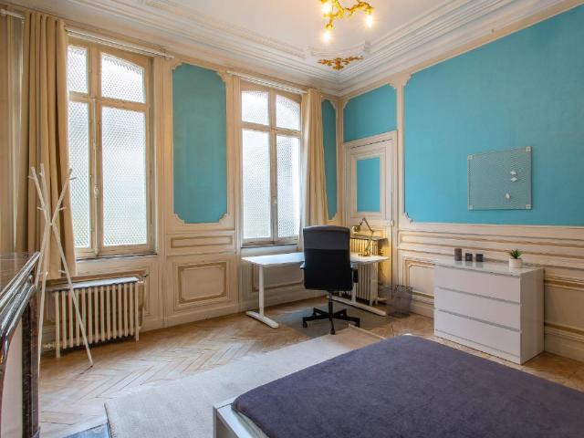 Appartement 1 pièce, 18 m² à louer à Amiens 80000