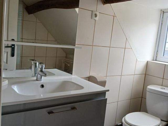 Appartement 1 pièce, 18 m² à louer à Amiens 80000
