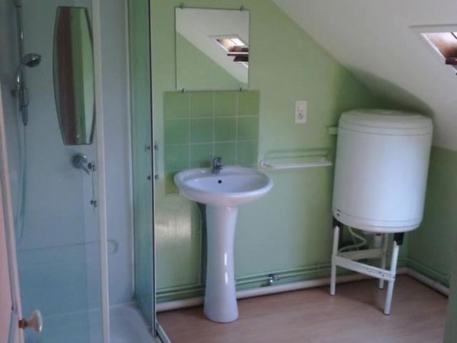Appartement 1 pièce, 18 m² à louer à Amiens 80000