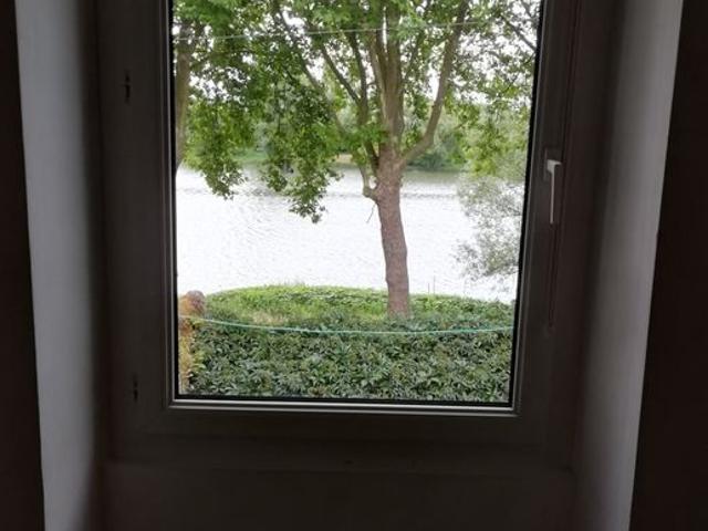 Appartement 1 pièce, 18 m² à louer à Angers 49000