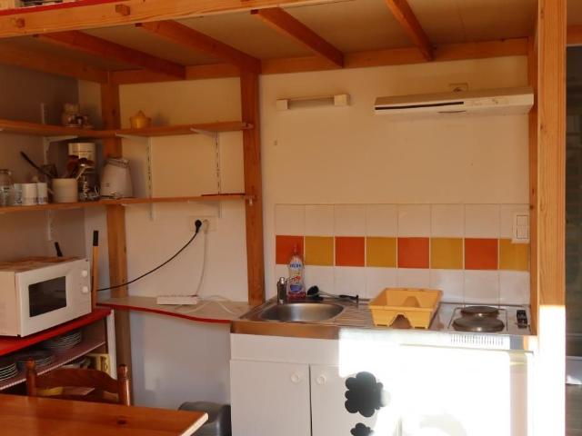 Appartement 1 pièce, 18 m² à louer à Angers 49000