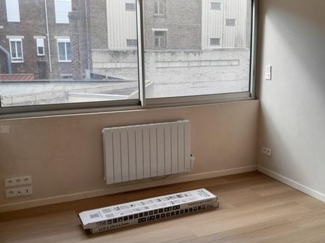 Appartement 1 pièce, 18 m² à louer à Arras 62000