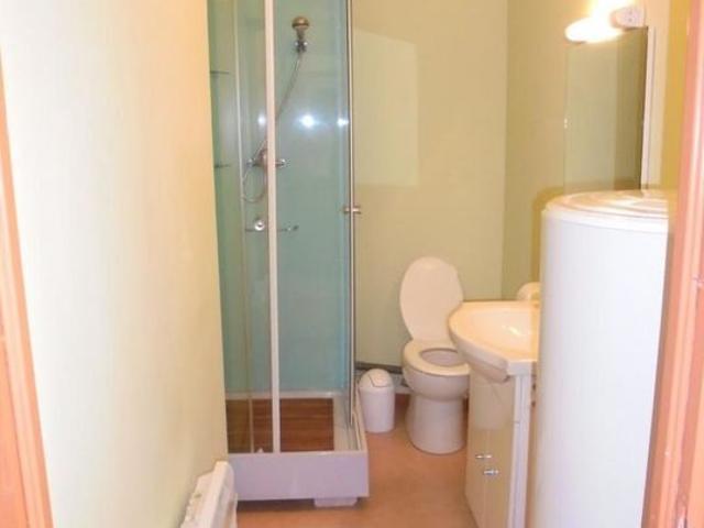 Appartement 1 pièce, 18 m² à louer à Arras 62000