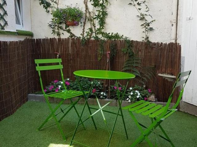 Appartement 1 pièce, 18 m² à louer à Arras 62000