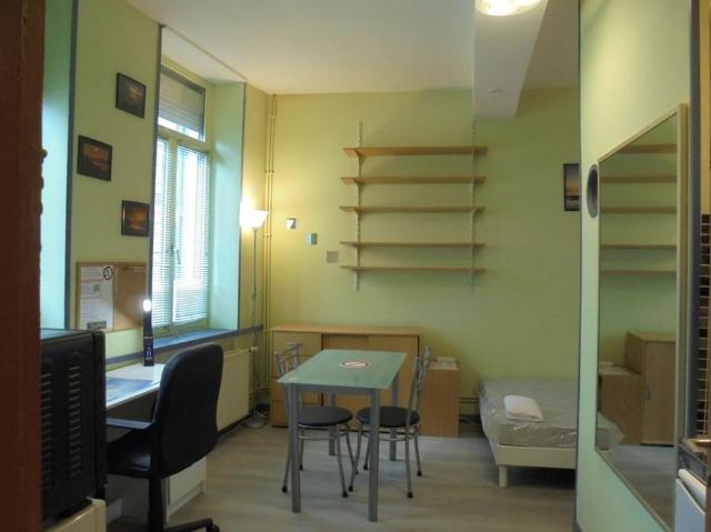 Appartement 1 pièce, 18 m² à louer à Arras 62000