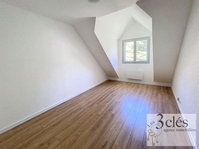 Appartement 1 pièce, 18 m² à louer à Barby 73230