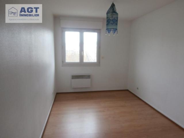 Appartement 1 pièce, 18 m² à louer à Beauvais 60000