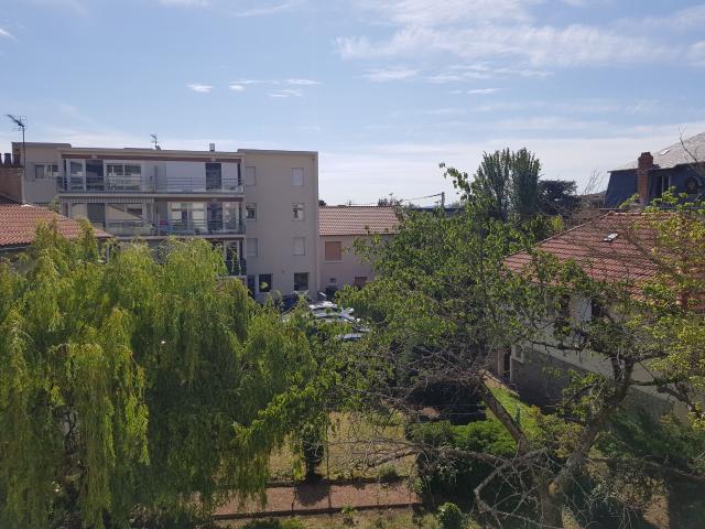 Appartement 1 pièce, 18 m² à louer à Beaumont 63110