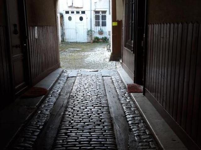 Appartement 1 pièce, 18 m² à louer à Besançon 25000