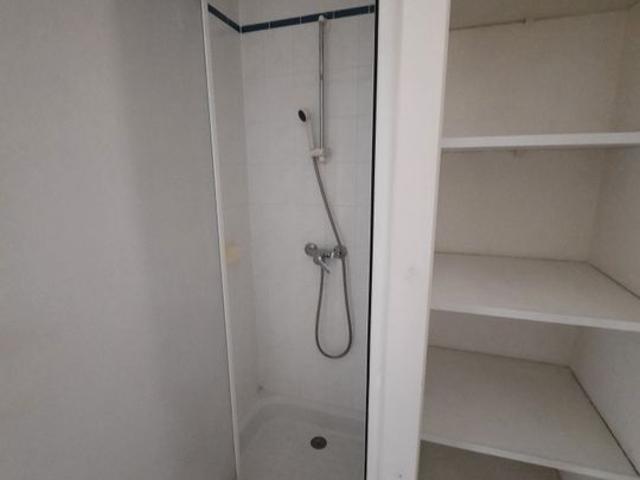 Appartement 1 pièce, 18 m² à louer à Béthune 62400
