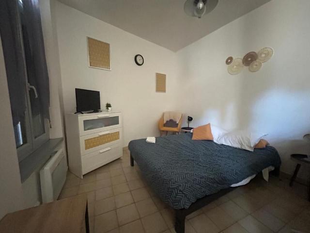 Appartement 1 pièce, 18 m² à louer à Blois 41000