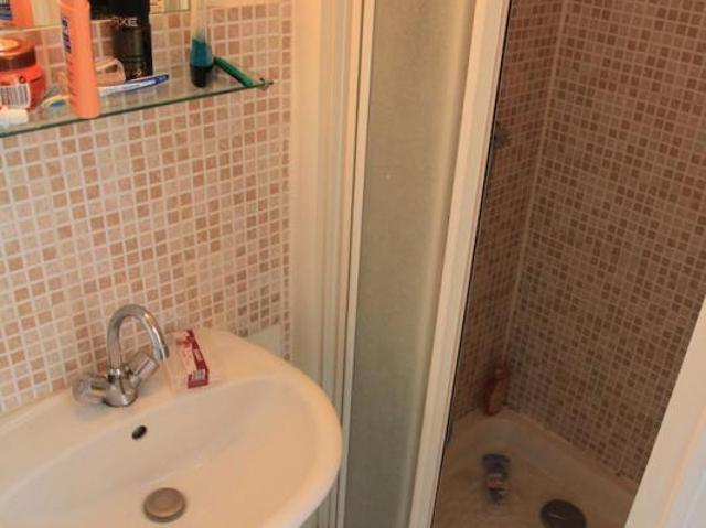 Appartement 1 pièce, 18 m² à louer à Bordeaux 33000