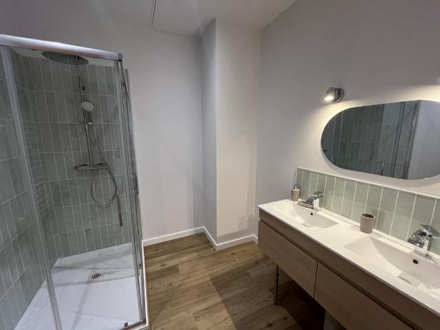 Appartement 1 pièce, 18 m² à louer à Bordeaux 33000