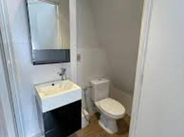 Appartement 1 pièce, 18 m² à louer à Bordeaux 33000