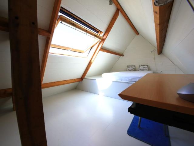 Appartement 1 pièce, 18 m² à louer à Bruz 35170