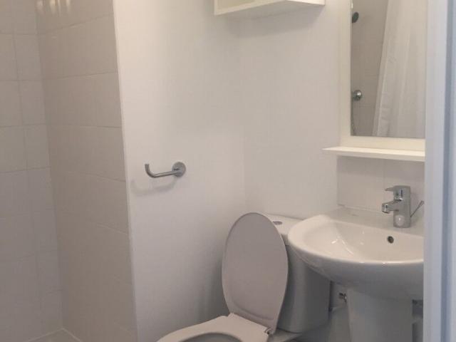 Appartement 1 pièce, 18 m² à louer à Caluire et Cuire 69300