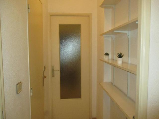 Appartement 1 pièce, 18 m² à louer à Cannes 06150