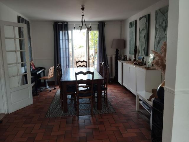 Appartement 1 pièce, 18 m² à louer à Carrières sous Poissy 78955