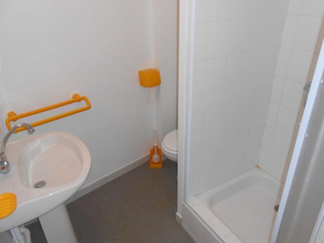 Appartement 1 pièce, 18 m² à louer à Cesson Sévigné 35510