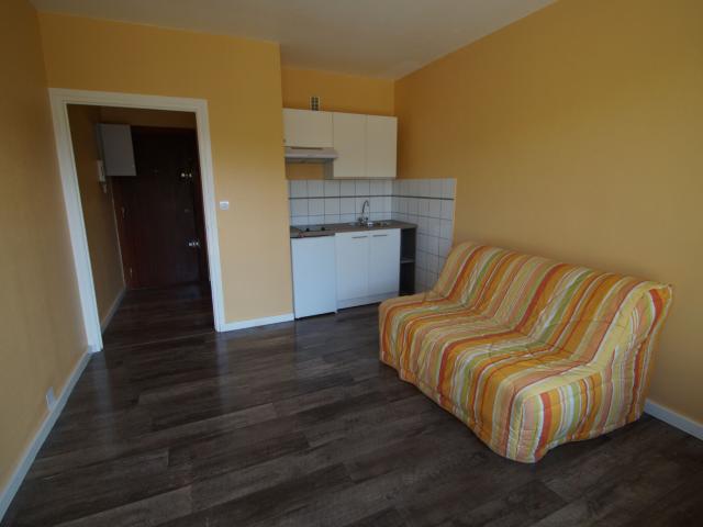 Appartement 1 pièce, 18 m² à louer à Chambéry 73000