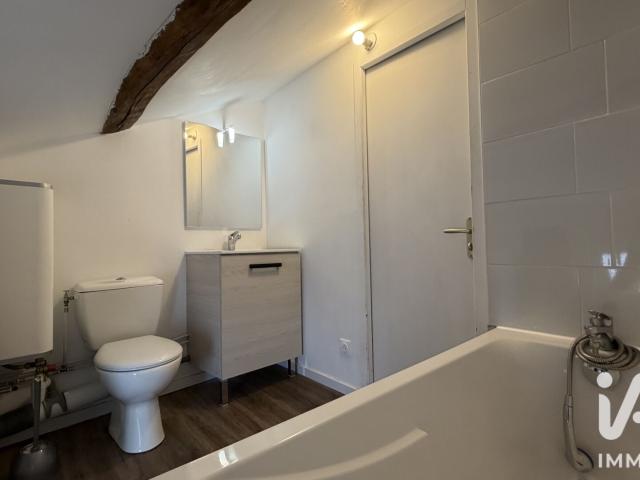 Appartement 1 pièce, 18 m² à louer à Châlons en Champagne 51000