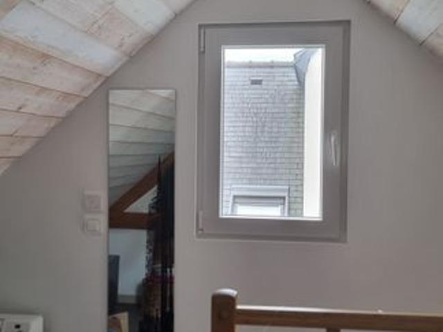 Appartement 1 pièce, 18 m² à louer à Chartres de Bretagne 35131