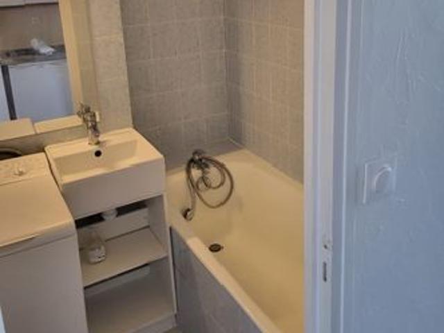 Appartement 1 pièce, 18 m² à louer à Chartres 28000