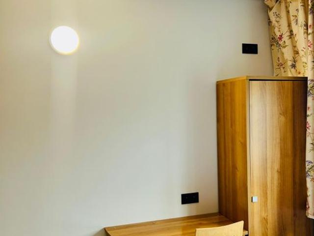 Appartement 1 pièce, 18 m² à louer à Clamart 92140