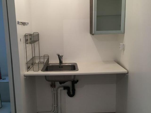 Appartement 1 pièce, 18 m² à louer à Creil 60100