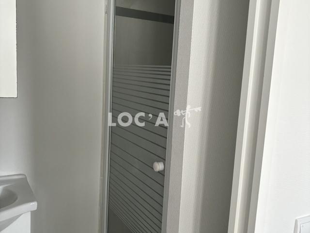 Appartement 1 pièce, 18 m² à louer à Dijon 21000