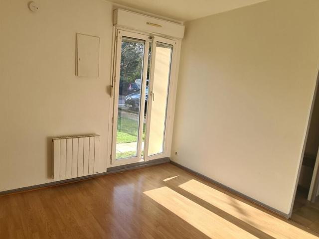 Appartement 1 pièce, 18 m² à louer à Dijon 21000