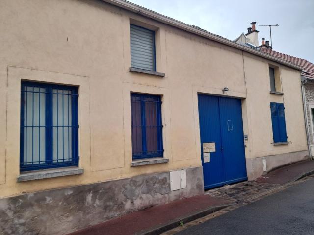 Appartement 1 pièce, 18 m² à louer à Étampes 91150