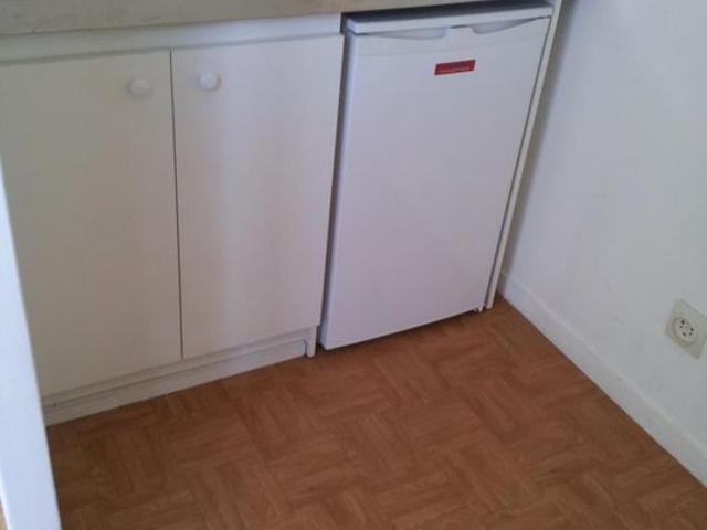 Appartement 1 pièce, 18 m² à louer à Évreux 27000