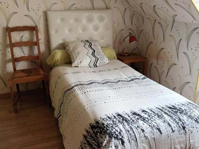 Appartement 1 pièce, 18 m² à louer à Égly 91520