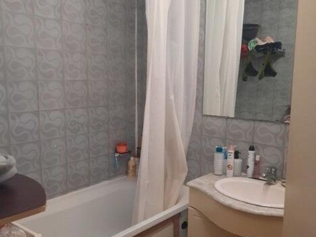 Appartement 1 pièce, 18 m² à louer à Gradignan 33170