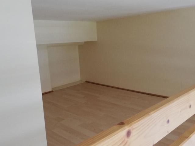 Appartement 1 pièce, 18 m² à louer à Grenoble 38000