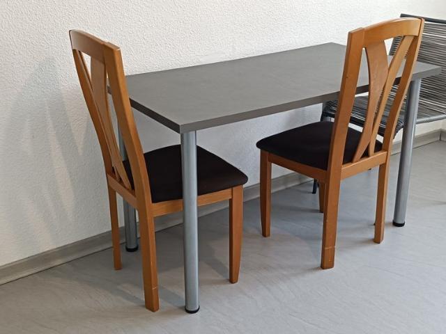 Appartement 1 pièce, 18 m² à louer à Grenoble 38000