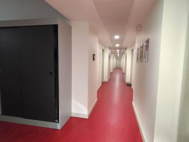 Appartement 1 pièce, 18 m² à louer à Grenoble 38000