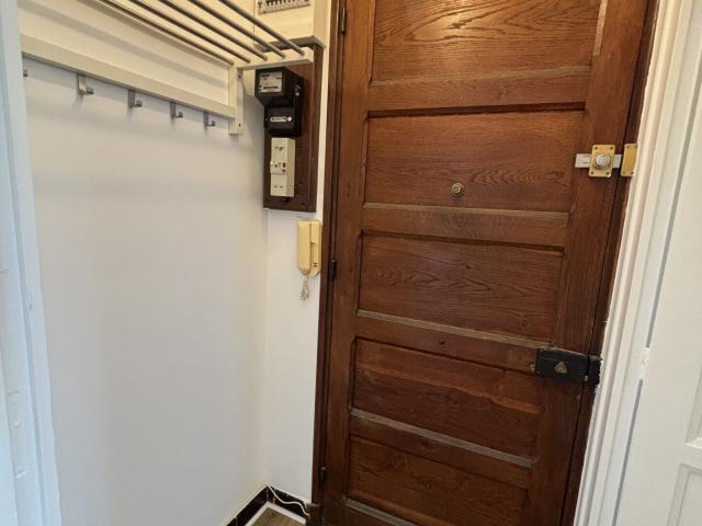 Appartement 1 pièce, 18 m² à louer à Grenoble 38000
